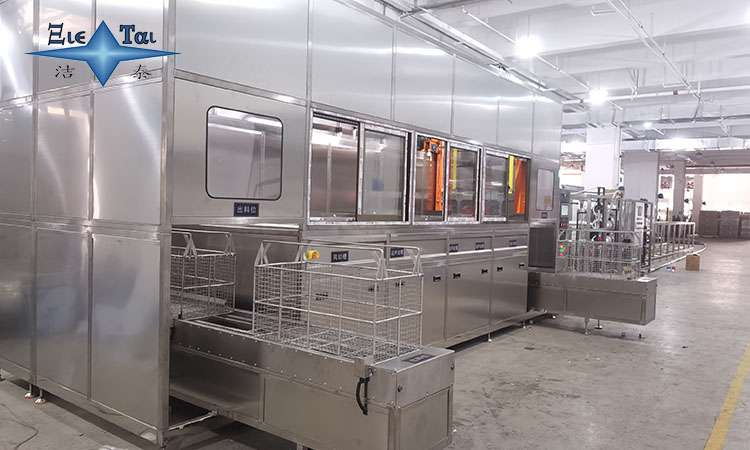 超聲波清洗機出水不熱什么原因?常見問題分析與解決方法 超聲波清洗機出水不熱什么原因?常見問題分析與解決方法