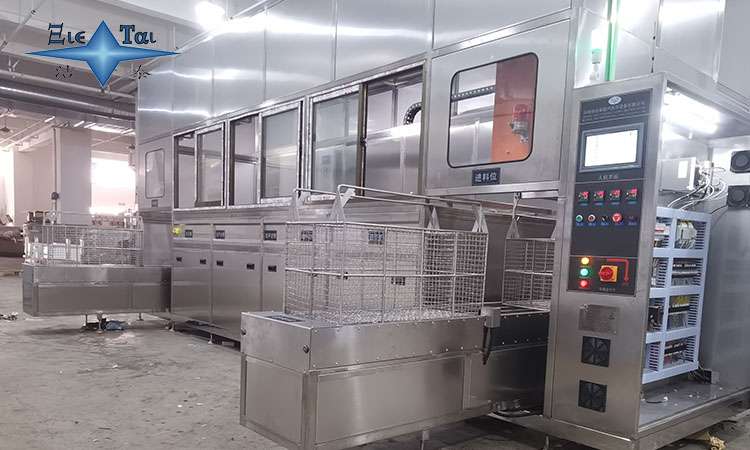 玉器用的超聲波清洗機(jī)叫什么?專業(yè)設(shè)備推薦與使用指南 玉器用的超聲波清洗機(jī)叫什么?專業(yè)設(shè)備推薦與使用指南