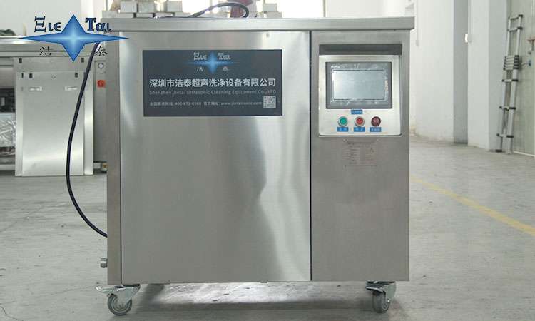 超聲波清洗機振子用什么膠粘？專業(yè)解析與操作指南