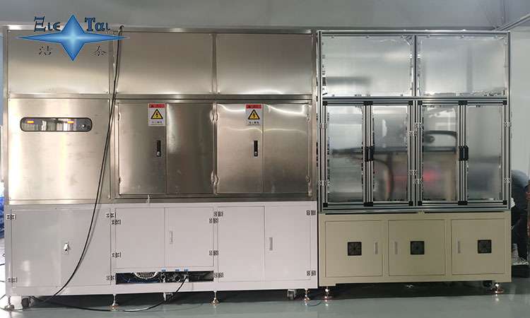 超聲波清洗機(jī)帶加熱有什么作用? 超聲波清洗機(jī)帶加熱有什么作用?