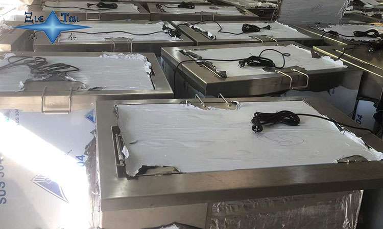 超聲波清洗機洗鉑金要加什么?專業指南與保養技巧全解析 超聲波清洗機洗鉑金要加什么?專業指南與保養技巧全解析