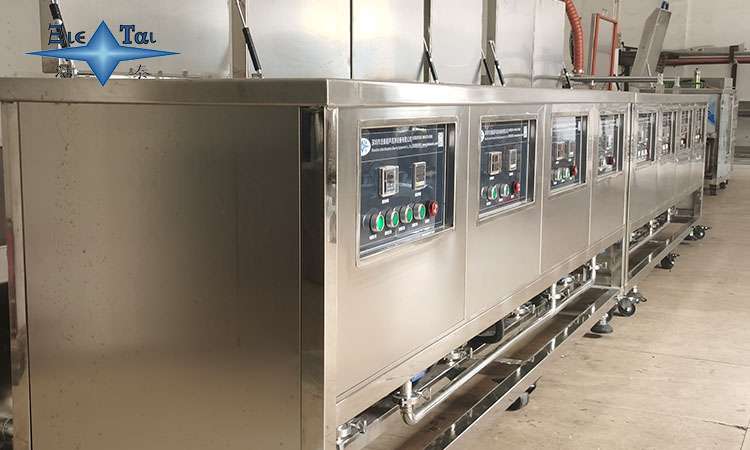 首飾超聲波清洗機什么時候用？