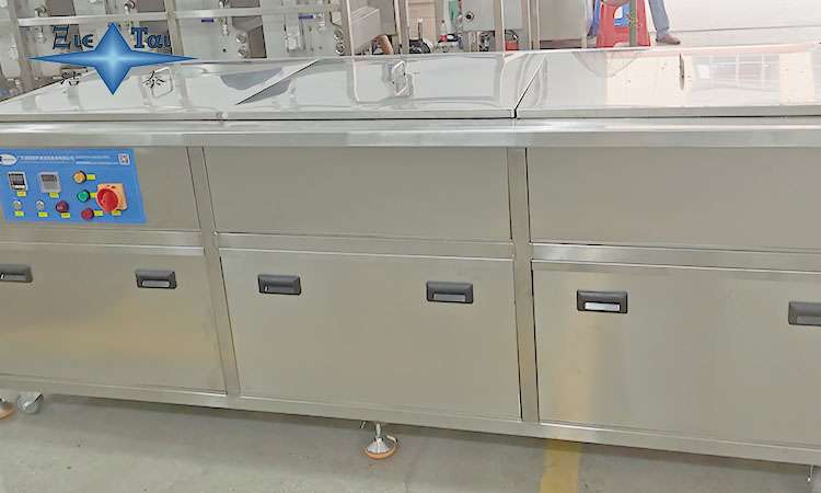 超聲波清洗機(jī)顯示“ON”的含義及使用說明 超聲波清洗機(jī)顯示“ON”的含義及使用說明