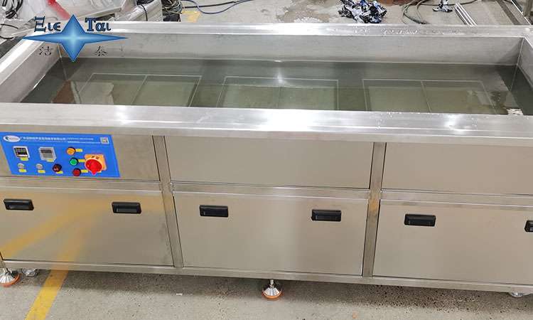 如何準確測量超聲波清洗機的性能與效果?專業指南解析 如何準確測量超聲波清洗機的性能與效果?專業指南解析