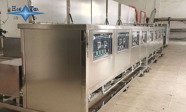 超聲波清洗機檢測全指南:5步診斷法+3個關(guān)鍵指標判斷設(shè)備狀態(tài) 超聲波清洗機檢測全指南:5步診斷法+3個關(guān)鍵指標判斷設(shè)備狀態(tài)