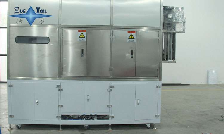 超聲波清洗機常見故障排除與維修指南:手把手教你快速修復 超聲波清洗機常見故障排除與維修指南:手把手教你快速修復