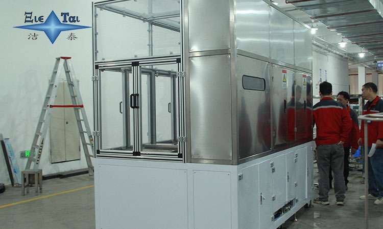 超聲波清洗機如何正確清洗眼鏡?專業步驟與注意事項全解析 超聲波清洗機如何正確清洗眼鏡?專業步驟與注意事項全解析