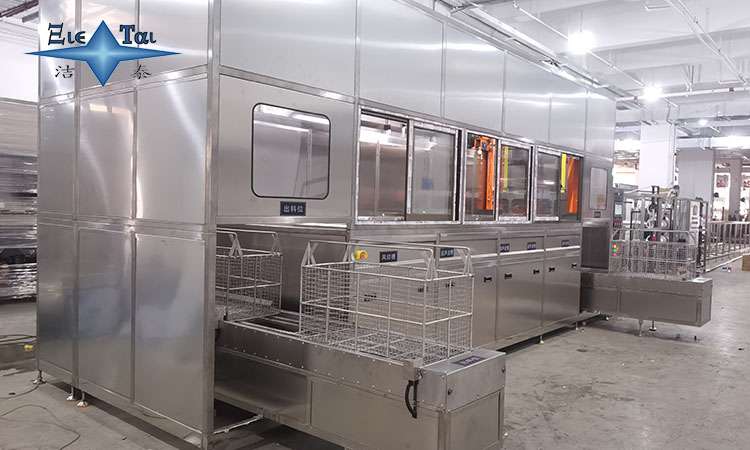 超聲波清洗機(jī)在汽修中的應(yīng)用指南:從原理到實(shí)操全解析 超聲波清洗機(jī)在汽修中的應(yīng)用指南:從原理到實(shí)操全解析