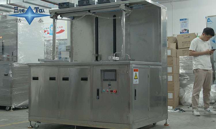 超聲波清洗機(jī)行業(yè)趨勢分析:未來發(fā)展方向與市場機(jī)遇 超聲波清洗機(jī)行業(yè)趨勢分析:未來發(fā)展方向與市場機(jī)遇