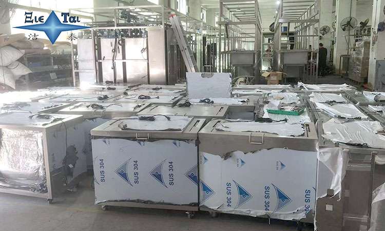 超聲波清洗機(jī)如何正確清洗金戒指?專業(yè)步驟與注意事項(xiàng)全解析 超聲波清洗機(jī)如何正確清洗金戒指?專業(yè)步驟與注意事項(xiàng)全解析