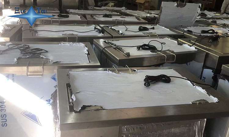 超聲波清洗機如何安全清洗塑膠件?材質識別與操作全指南 超聲波清洗機如何安全清洗塑膠件?材質識別與操作全指南