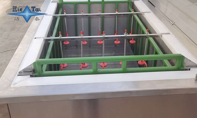 超聲波清洗機水溫如何加熱?提升清潔效率的核心技術解析 超聲波清洗機水溫如何加熱?提升清潔效率的核心技術解析