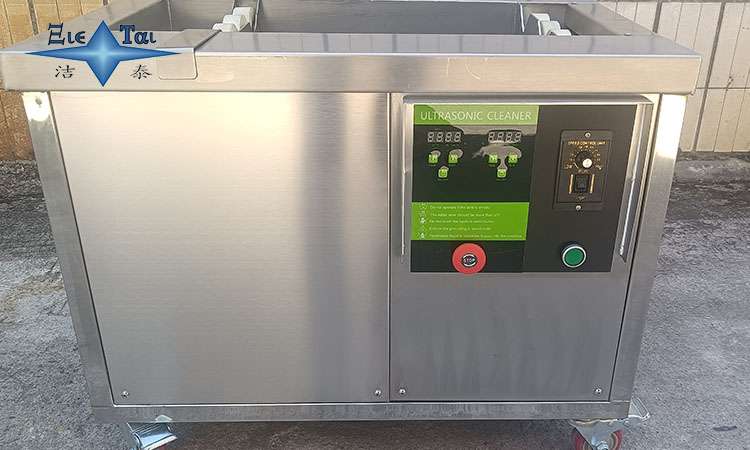 超聲波清洗機洗銀終極指南：安全煥亮，告別發黑！