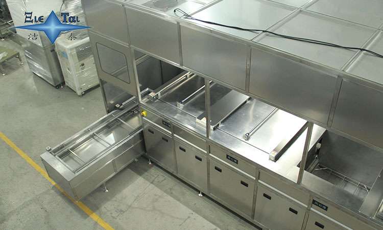 如何有效降低超聲波清洗機噪音?工程師親授靜音解決方案 如何有效降低超聲波清洗機噪音?工程師親授靜音解決方案