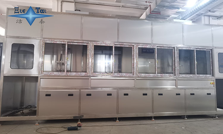 如何檢測超聲波清洗機(jī)真實(shí)功率?3大實(shí)測方法與避坑指南 如何檢測超聲波清洗機(jī)真實(shí)功率?3大實(shí)測方法與避坑指南