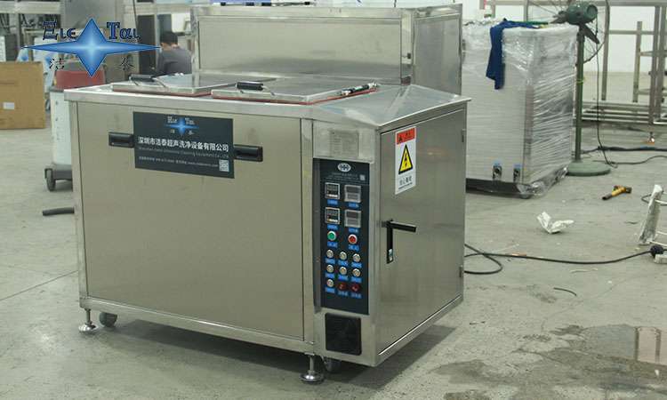 超聲波清洗機洗銀用什么洗？專業方案讓銀飾光亮如新！