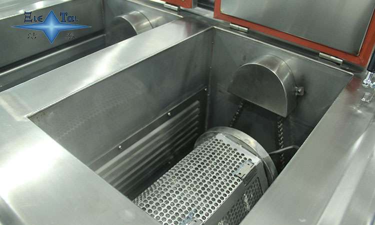 超聲波清洗機故障頻發？揭秘5大常見原因及解決方法，延長設備壽命！