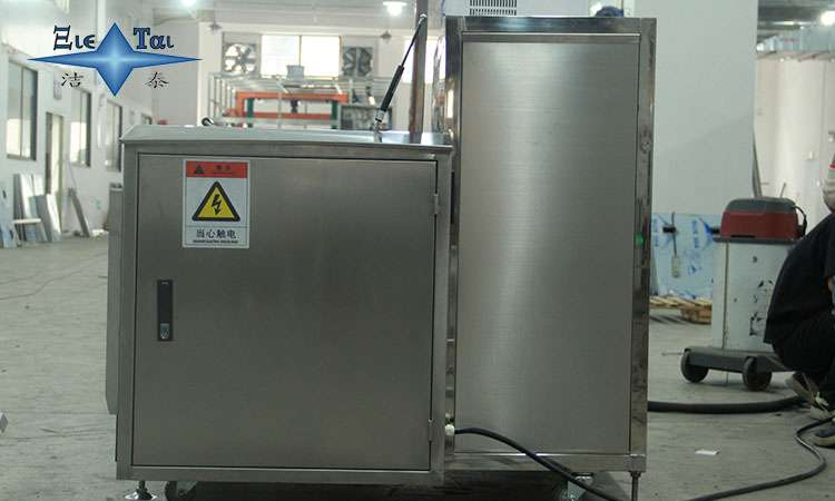 揭秘！超聲波清洗機為何嚴禁空載？3大危害與正確使用方法