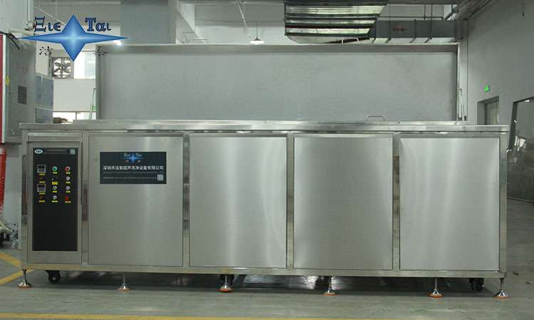 超聲波清洗機為什么發(fā)出嘯叫？原因解析與故障排除全指南