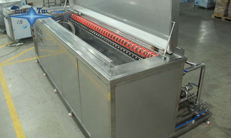 超聲波清洗機為什么不能用薄鋼板？揭秘材料選擇的科學(xué)原理