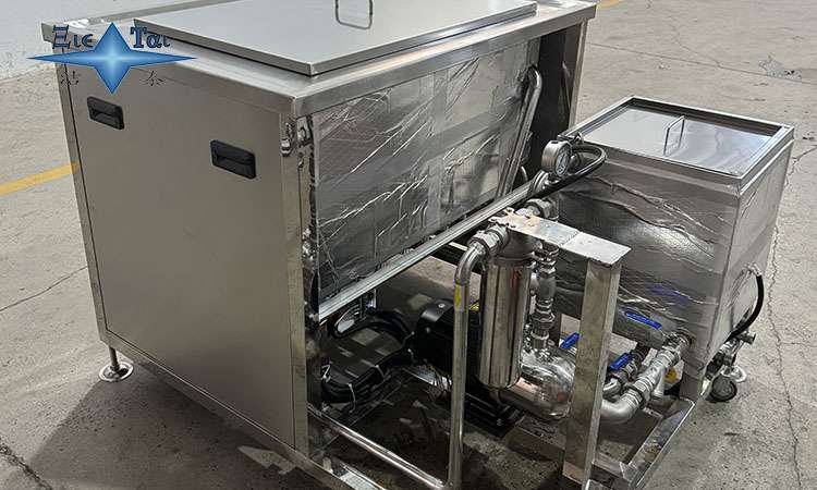 為什么超聲波清洗機工作時有聲音？解析噪音來源與降噪全攻略