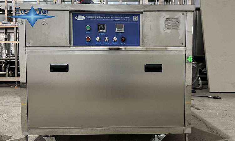 眼鏡超聲波清洗機為什么洗不干凈？5大元兇與終極解決指南