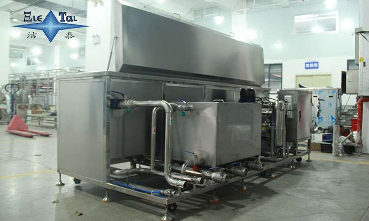 超聲波清洗機為什么不能洗地毯？揭秘原理與現實的巨大差距