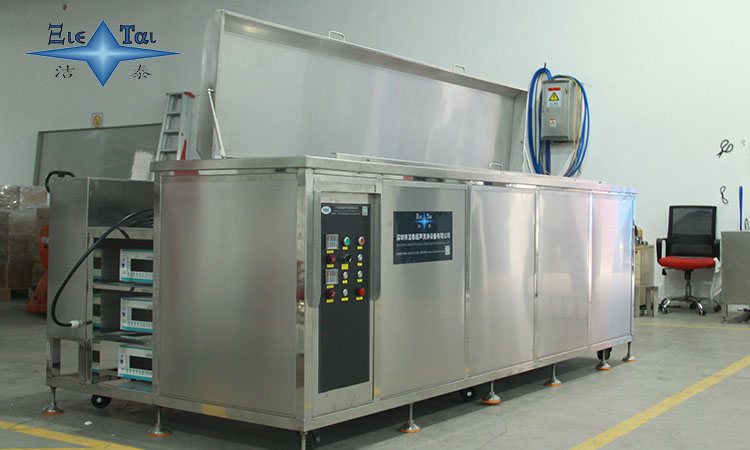 超聲波清洗機洗了為什么會生銹？全面解析金屬銹蝕成因與防護方案