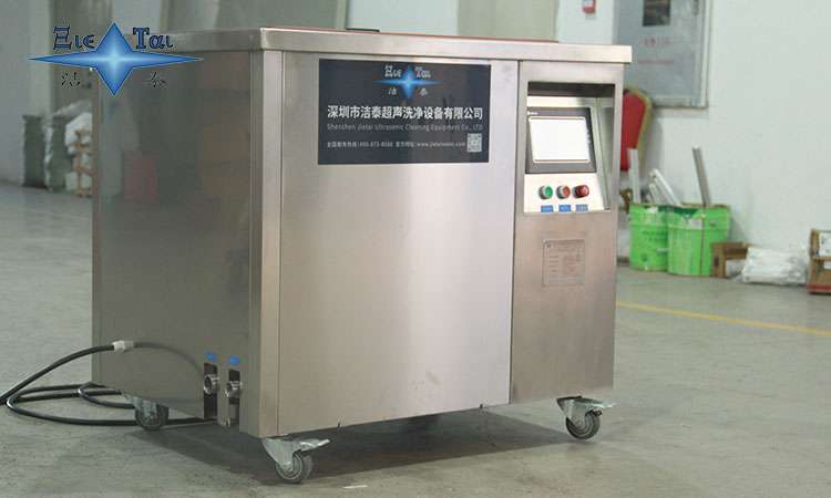 超聲波清洗機聲音突然變大為什么？全面診斷與緊急處理指南