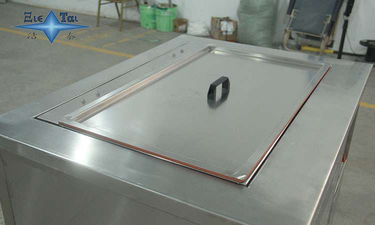 超聲波清洗機為什么不能長時間開？超時運行隱藏五大風險