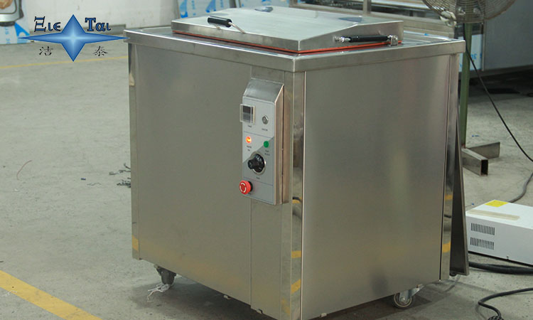 手放超聲波清洗機(jī)為何刺痛？詳解原理與安全須知